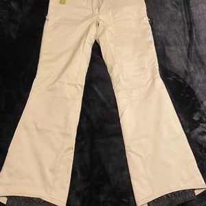 Snow pants